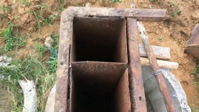 Вешенки. Подготовка помещений (ЧАСТЬ 4) Вентиляционные короба смотреть онлайн