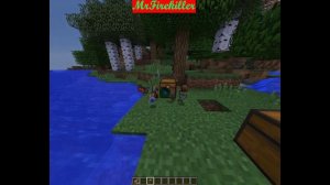 Гайд как создать кит БЕЗ МОДОВ И ПЛАГИНОВ!!!