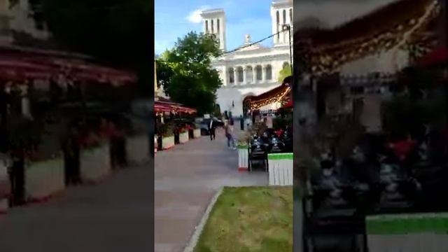 Как найти отель RiverSide Невский