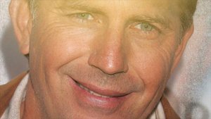Кевин Костнер/Kevin Costner. Самые интересные факты.