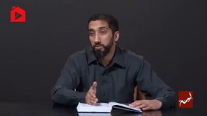 Жадность пожирает | Нуман Али Хан