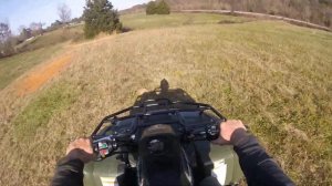 Arctic cat 700 most over looked