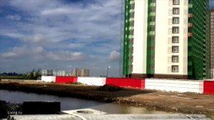 ЖК "Гринландия" - обзор Тайного Покупателя