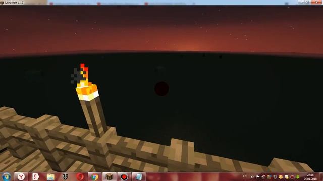 Майнкрафт|Домик на дереве 2 часть |Yotvay смотреть онлайн