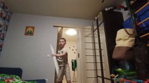 как научиться делать хорошие трюки с палкой