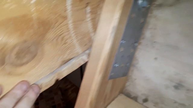 Самодельная лестница на чердак. Самодельная складная лестница на чердак. Лестница своими руками.