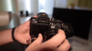 ZHIYUN CRANE V2 ОБЗОР, НАСТРОЙКА СТАБИЛИЗАТОРА | DSLRVIDEOS.RU