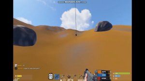 Rust | 133 devblog лучший вайп за 3к часов