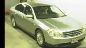 2004 NISSAN TEANA 230JM J31