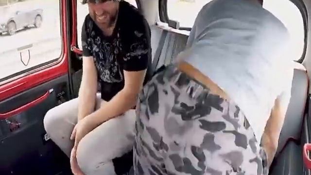 Попу как у ким. Николай Тищенко смотреть онлайн