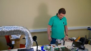Asic Antminer Z9 mini ?? обзор, хэшрейт, доход ???