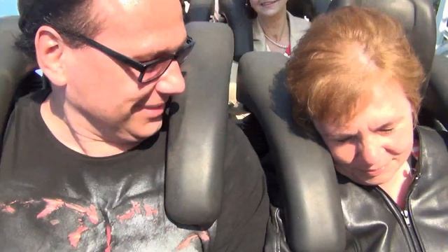 Диво Остров ... Русские горки ... 10.06.2017 смотреть онлайн