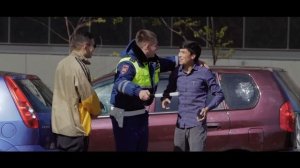 КТО УКРАЛ MERCEDES | НОВЫЙ ПРАНК