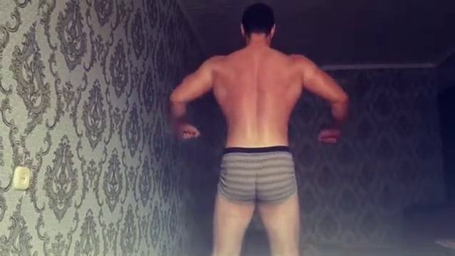 широчайшие мышцы спины. смотреть онлайн