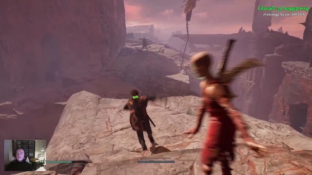 Star Wars Jedi: Fallen Order, часть 6 смотреть онлайн