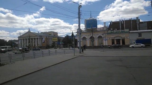 Чем знаменит Челябинск//Челябинск 5