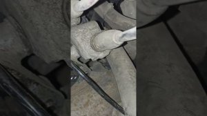 Снятие стартера Chevrolet aveo T200. Мотор 1.2. Шевроле Авео.2007г.