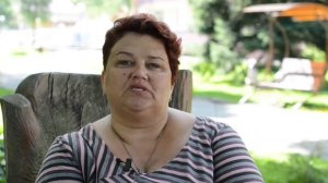 Отзыв гостьи санатория «Сибирь» в Белокурихе