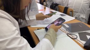 Будни студента медицинского / недельный влог