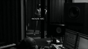 babangida - Песня про Noize'a MC