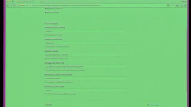 CI/CD with Openshift and Jenkins [Michal Fojtik, Ari LiVigni, Aaron Weitekamp] смотреть онлайн