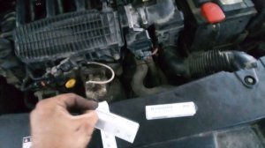peugeot 301 1.2 petrol engine how to change spark plugs