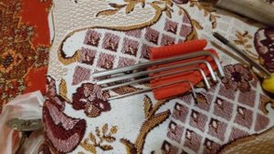 сам починил водонагреватель аристон велис inox tech ??