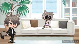 Почему мои братья омеги?  серия 2