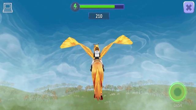 Horse Riding Tales Part 129 Horse Game