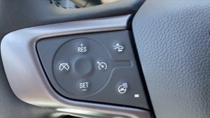 The new GMC AT4 4x4 off-road Acadia is the best deal GM offers. Review and Road Test.