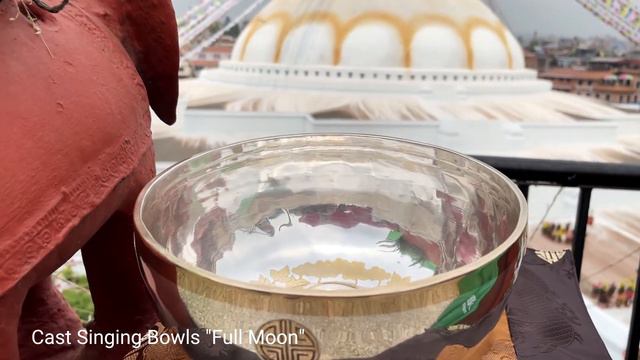 Новое поступление поющих чаш Full Moom и Healingbowl в офисы России и Черногории смотреть онлайн