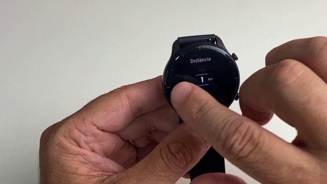 AMAZFIT GTR 2 NOVA VERSÃO - REVIEW E TESTE PRÁTICO COM A PRECISÃO DO GPS E SINCRONIZAÇÃO NO STRAVA. смотреть онлайн