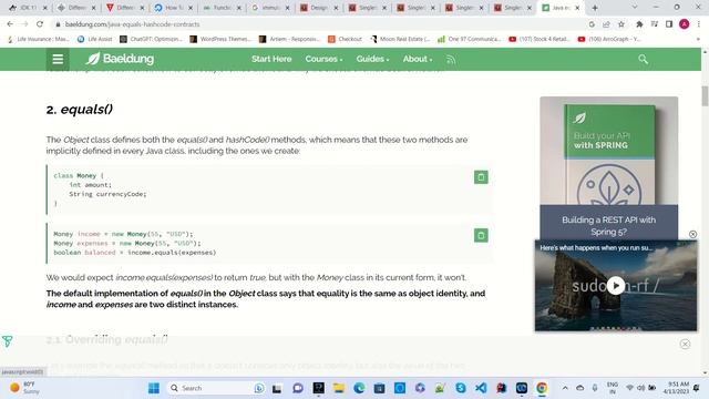 Accenture Real Time Interview Experience | Java Spring Boot Coding Interview Question Answers 2023