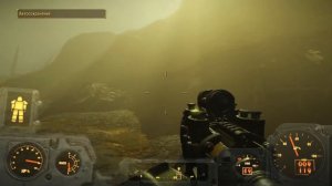 Fallout 4, Часть 54 (Светящееся море)