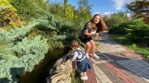 Посмотрите КТО ПРИШЕЛ К АНГЕЛИНЕ ?!