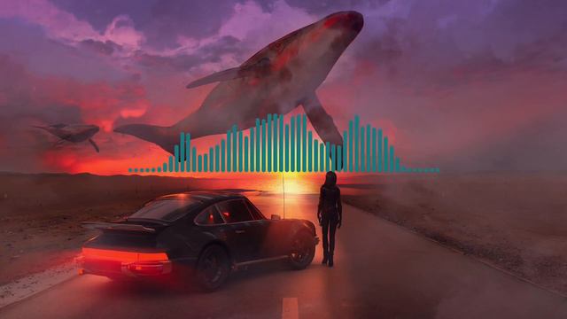 Sunset Moment - All Time Vibez смотреть онлайн