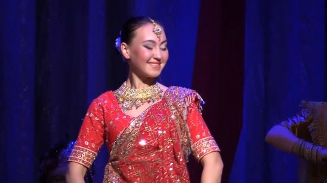 Тадж - Махал. Любовь воспетая в камне смотреть онлайн