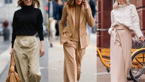 ?ОСЕННИЙ АУТФИТ НА КАЖДЫЙ ДЕНЬ?