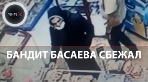 Член банды Басаева сбежал из психбольницы в Астрахани | 100 тысяч за поимку Магомеда Алханова