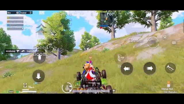 POCO X4 PRO 5G FOR BGMI/PUBG GAMING BUY OR NOT | POCO X4 PRO BGMI PUBG TEST 60 FPS