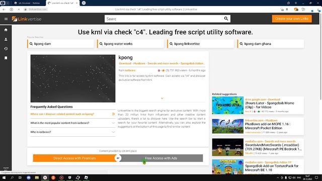 Как скачать бесплатный инжектор Krnl для Роблокса. смотреть онлайн