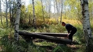 Тренировка на природе 198