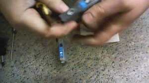 Несколько способов заправки струйных картриджей/ 1#CANON...продолжение следует