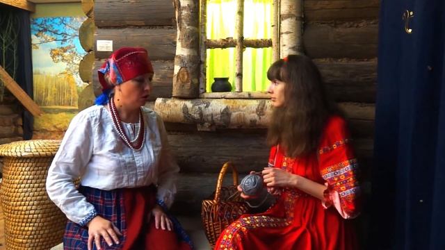 Ко дню рождения В.Н. Добровольского музей В мире сказки подготовил небольшую видеозарисовку