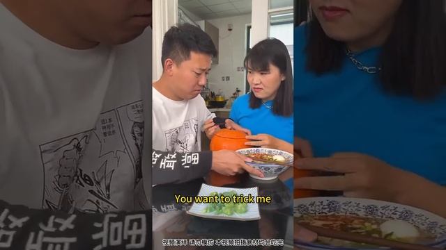 Smart Wife: My Husband Secretly Hid The Roast Chicken In The Rice, But I Found Out And Ate It смотреть онлайн