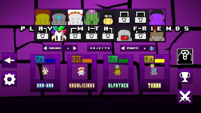 Sweet Magic Madness - Release trailer смотреть онлайн