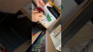 Ремонт задних кнопок стеклоподъемников главного водительского блока Infiniti FX 35 s50