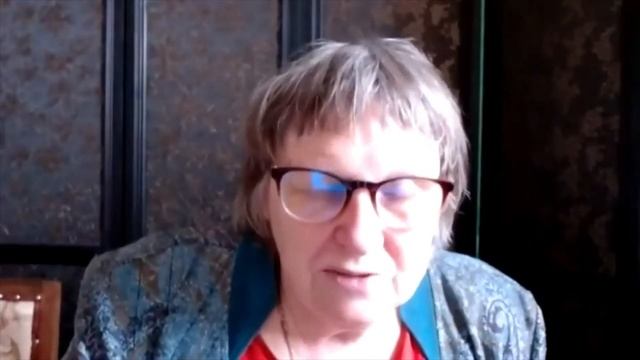 Елена Петрова.  Эмоции, поле и социальные роли