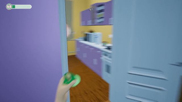 Mother Simulator - ЛУЧШИЙ СИМУЛЯТОР МАМЫ В МИРЕ [#1] - Игра - Прохождение смотреть онлайн