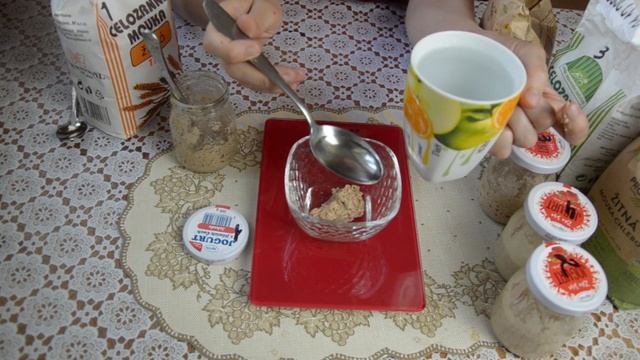 Продолжаем подкармливать закваску. День 5,6,7 смотреть онлайн